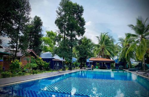 Chumphon Resort | Moonshine Resort Chumphon