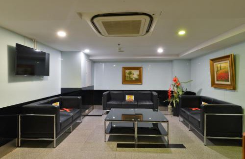 China Town Hotel | Hotel Royal Bangkok
