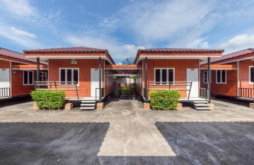 Ban Thung Sukla Hotel | OYO 1166 Train Way Resort
