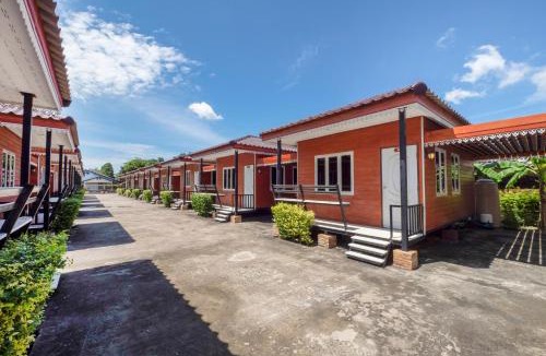 Ban Thung Sukla Hotel | OYO 1166 Train Way Resort