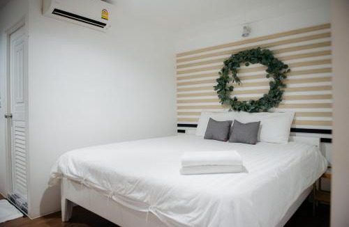 Suphan Buri Hotel | Lamoon Boutique Hotel