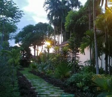 Thakhek House | Villa Thakhek