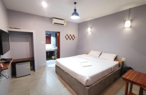 Kao Yai Hotel | Happy Field Resort