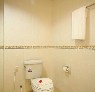 Cha-am Hotel | Juntima Boutique Hotel โรงแรม จันทิมา บูติก