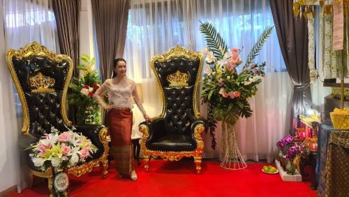 Bang Phlat Apartment | Sudyod Apartment