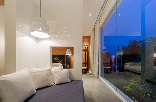 Ayutthaya Hotel | Sala Ayutthaya