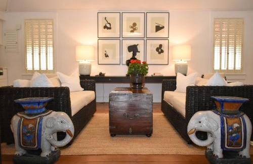 Old City Resort | Rachamankha Hotel
