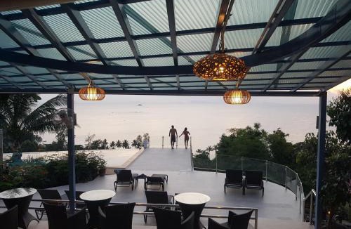 Haad Son Resort | Sunset Hill Boutique Resort Koh Phangan