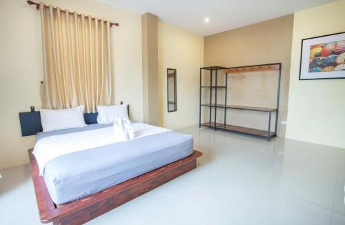 Savannakhet Hotel | Aura Residence