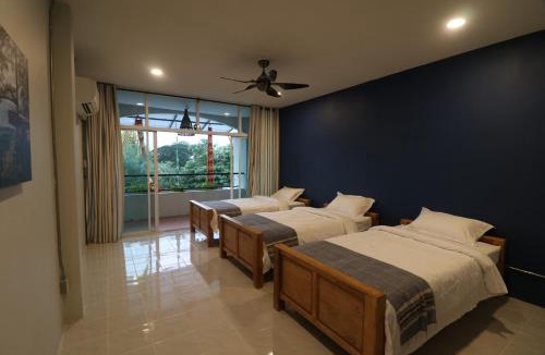 Phitsanulok House | Little Jasmine by the River