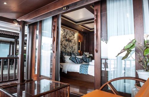 Pak Nam Pran Villa | Amara Villa Khao Ka Lok