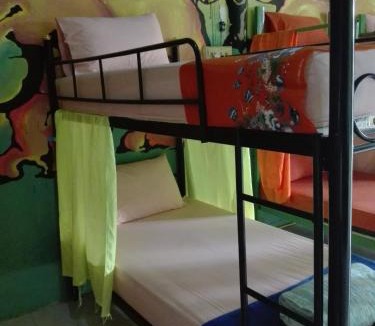 Haad Rin House | K&M House Haad Rin