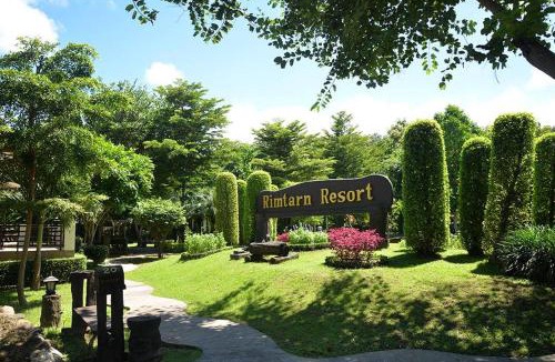 Chong Kham Resort | Rimtarn Resort