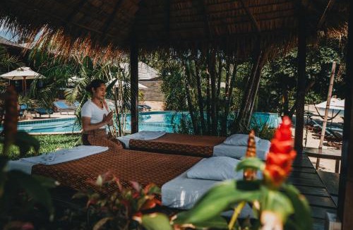 Lipa Noi Resort | Sea Valley Resort