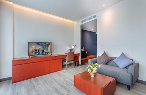 Hat Yai Hotel | Monkham Village Hat Yai