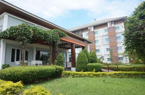 Nang Rong Hotel | Akelada Hotel