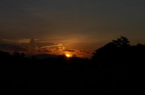 Nang Lae House | Bambuh - The Garden Stay