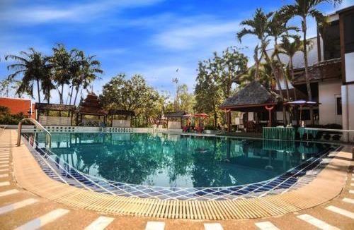Hang Dong Resort | Suan Bua Hotel & Resort