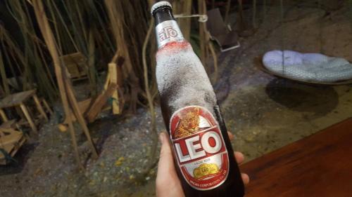 Phasi Charoen Hostel | Do Dee cafe