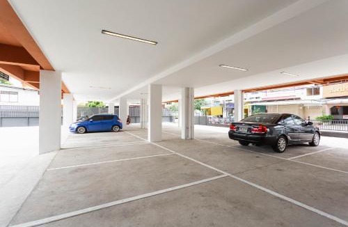 Mak Khaeng Hotel | Clay Hotel Udonthani