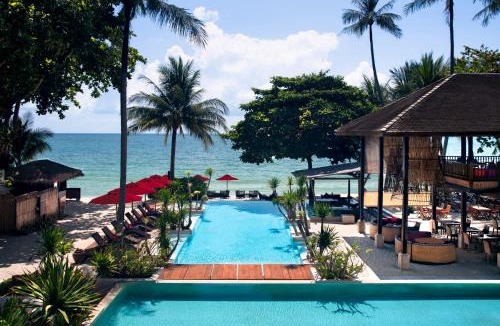 Baan Tai Resort | Anantara Rasananda Koh Phangan Villas