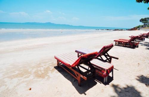 Pratumnak Hill Resort | Birds and Bees Resort