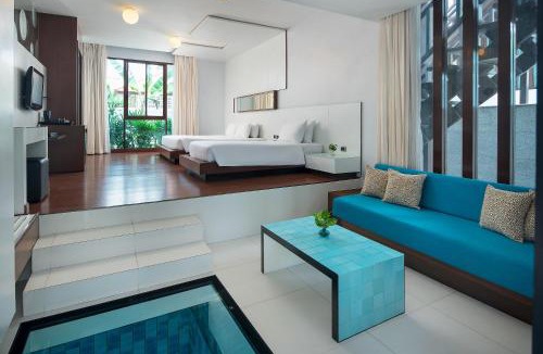 North Pattaya Hotel | Z Through By The Zign