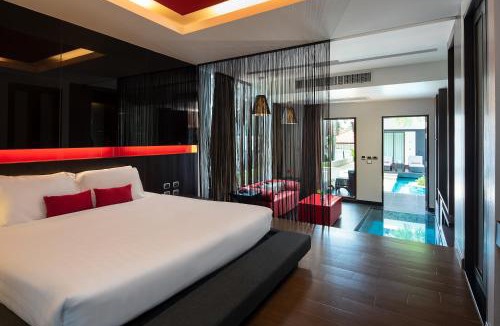 North Pattaya Hotel | Z Through By The Zign