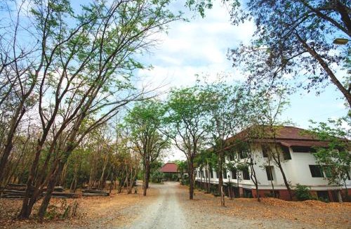 Tak Hotel | Tak Andaman Resort & Hotel
