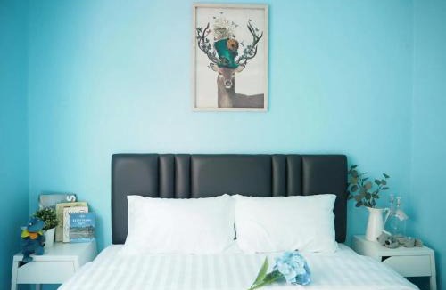 Makkasan House | Makkasan Happy Home