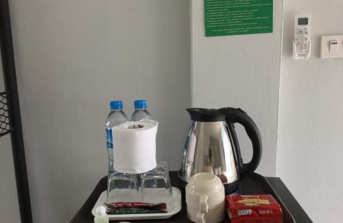 Chok Chai Hostel | Chan Place