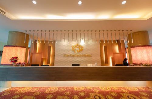 Mak Khaeng Hotel | The Pannarai Hotel