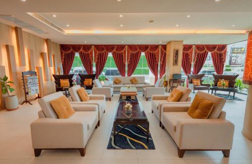 Mak Khaeng Hotel | The Pannarai Hotel