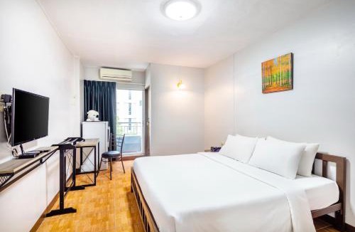 Bangkok Hotel | Livotel Express Hotel Bang Kruai Nonthaburi