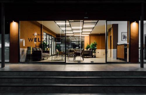 Mak Khaeng Hotel | Clay Hotel Udonthani