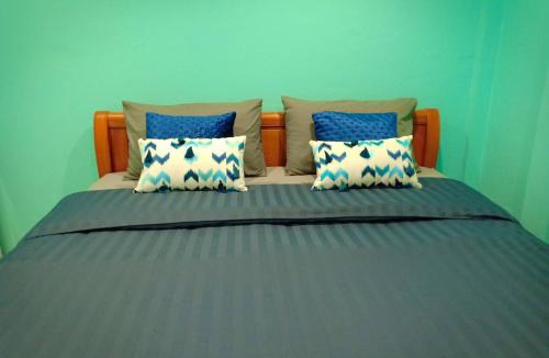 Ayutthaya Hotel | Siri Guesthouse