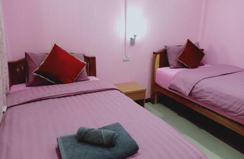 Ayutthaya Hotel | Siri Guesthouse