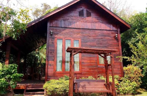 Muak Lek Resort | Maingern Maithong Resort