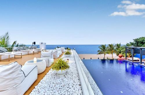 Hua Hin Hotel | Ace of Hua Hin Resort - SHA PLUS
