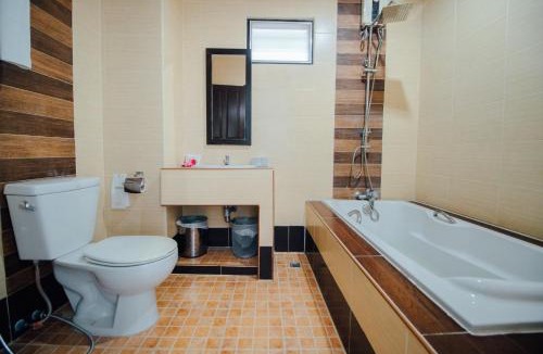 Hua Hin Hotel | Iyara Hua Hin Lodge