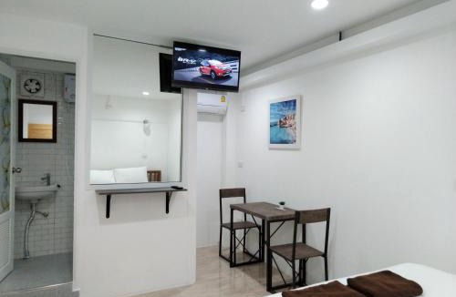 Ban Tai Hostel | WEE HOSTEL