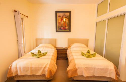 Chanthaburi Resort | Tum Baan Suan ตุ่มบ้านสวน