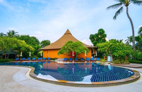 Chaweng City Center Resort | Chaweng Buri Resort