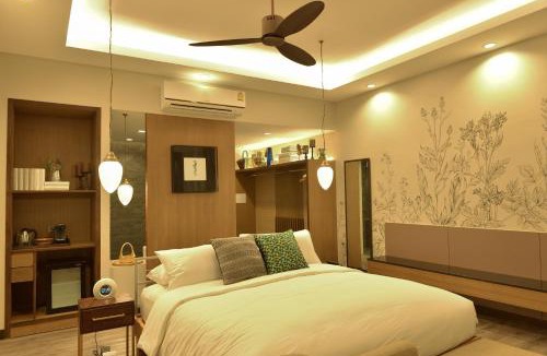 Thap Sakae Resort | Tungtong Beach Villas