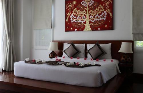 Ko Yao Resort | Laguna Villas Boutique Hotel