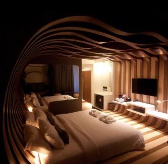 Nimman Hotel | Nimman Mai Design Hotel Chiang Mai