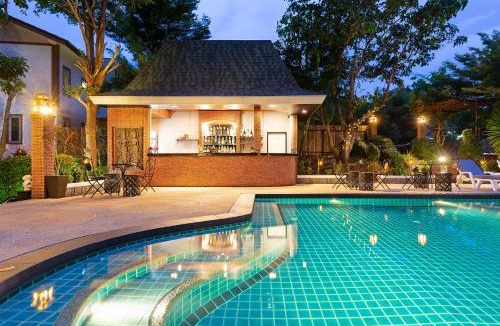 Rawai Resort | Harmony Naturist Resort Rawai Phuket 18yr minimum age only nudist nake d FKK