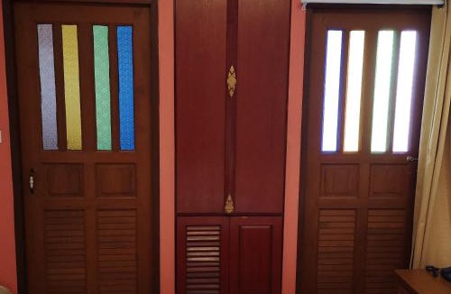 Ban Phan Thom Hotel | Korbua House