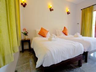 Amphawa Resort | Ardea Resort Pool Villa