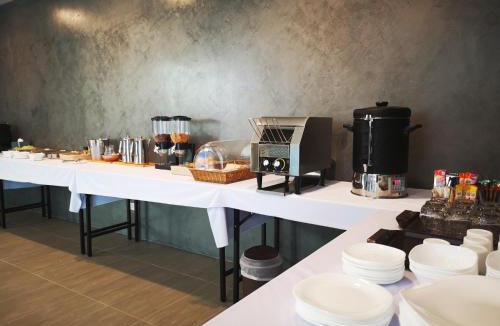 Sop Tui Hotel | Lampang Residence